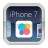 iOS7 Game Launcher HD