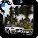 BMW Start HD Live Wallpaper