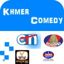 Khmer Comedy TV Show