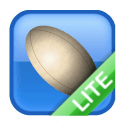 Total Rugby Scorer Lite