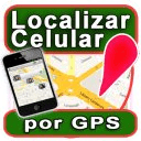 Localizar Celular Por GPS