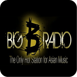 Big B Radio - Main Channel