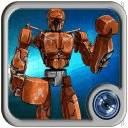 Real Steel Boxing HD 3D