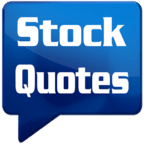 Real Time Stock Quotes