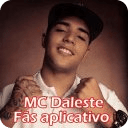 MC Daleste f&atilde;s