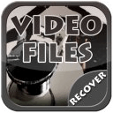 Recover Large Video File