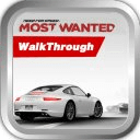 Need for Speed Most Wanted WT