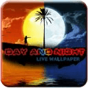 Day &amp; Night Live WallPaper HD