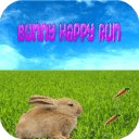 Bunny Happy Run