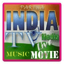 Live TV+Movie India 200 KB