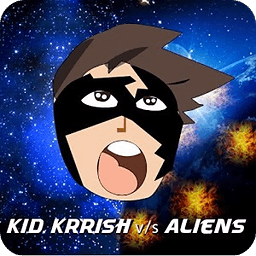 Kid Krrish