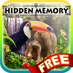 Hidden Memory - Journey into the Wilderness FREE