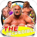 The Incredible Wrestling