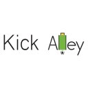 Kick Alley