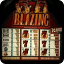 Blazing Bonus Slots