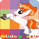 pony slide puzzle