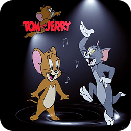 Tom and Jerry Funny (HD Video)