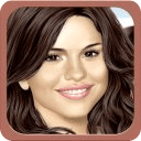 Selena Gomez True Make Up Game