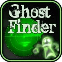 Ghost Finder &amp; Detector Radar