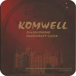 Komwell Electronic Co.,Ltd.