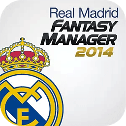 Real Madrid FantasyManager '14