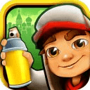 Subway Surfer Moscow Coins
