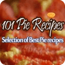 101 Pie Recipes