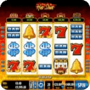 Flaming 7s Mania Slot Game