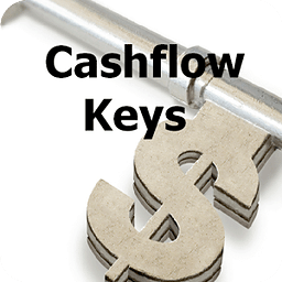 Cash Flow Key