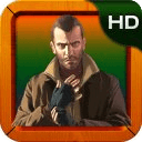 Grand Theft Auto 4 Video HD