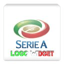 FIFA Logo Widget Serie A