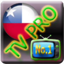 Chile TV Pro