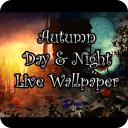 Autumn Relief Day &amp; Night LWP