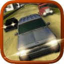 Furious Car Racing - EndLess 2