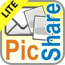 PicShare - Photo Sender LITE