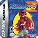 Mega Man Zero