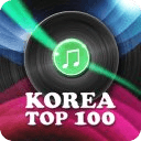 Korea TOP 100 Music Videos