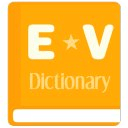 Từ điển Anh Việt