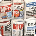 UK Newspapers And News