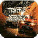 Traffic Offender