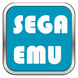SEGA.EMU - Sega Emulator