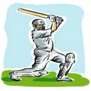 Cricket Stick Worldcup