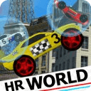 Hill Racing World