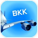 Bangkok BKK Airport