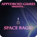Space Rage (Space Shooter)