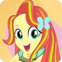 Miss Fluttershy