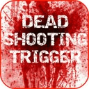 Dead Shooting Trigger