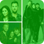 Lady Antebellum Music Quiz