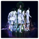 Real Madrid Wallpaper HD