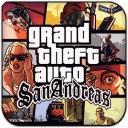 GTA San Andreas